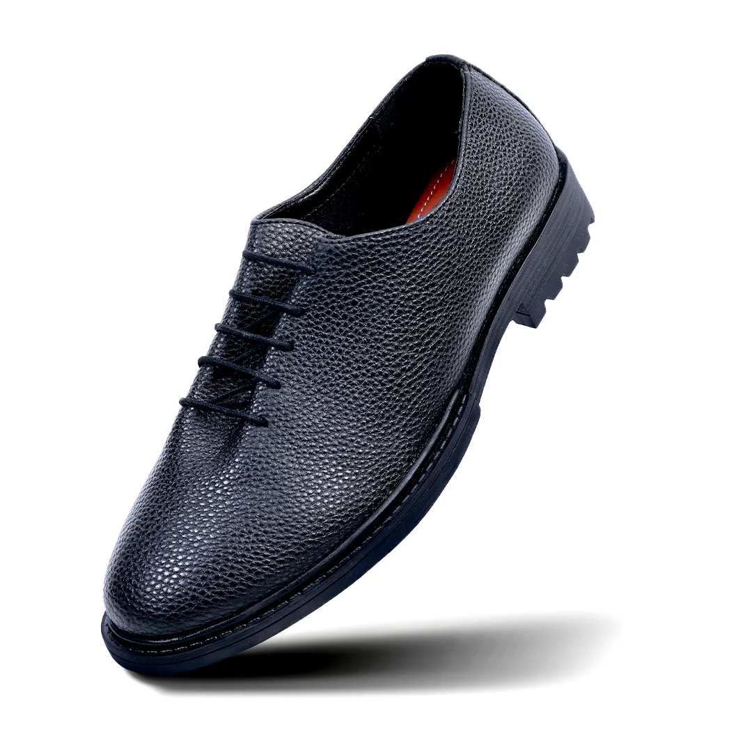 Lace-Ups